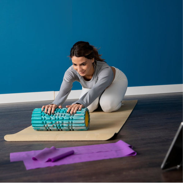 Yoga & Pilates Accessories