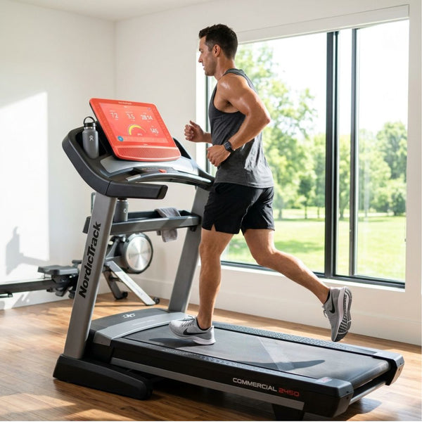 Fitness Equipment
