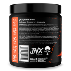 The Ripper! Fat Burner