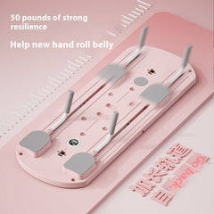 Multifunctional Fitness Board Household Workout Equipment