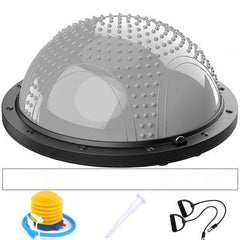 Pilates Yoga Fitness Ball Exercise Equipment