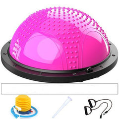 Pilates Yoga Fitness Ball Exercise Equipment