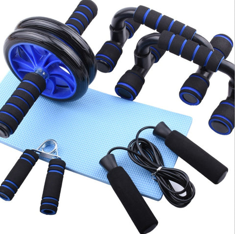 Home Sports and Fitness Equipment Workout Gear