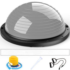 Pilates Yoga Fitness Ball Exercise Equipment