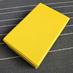 200g EVA Yoga Bricks Children's Dance Practice Blocks