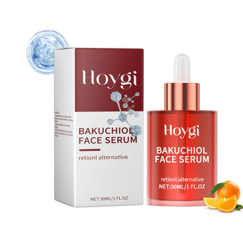 Hydrating Facial Essence Moisturizing Daily Skincare Beauty Serum