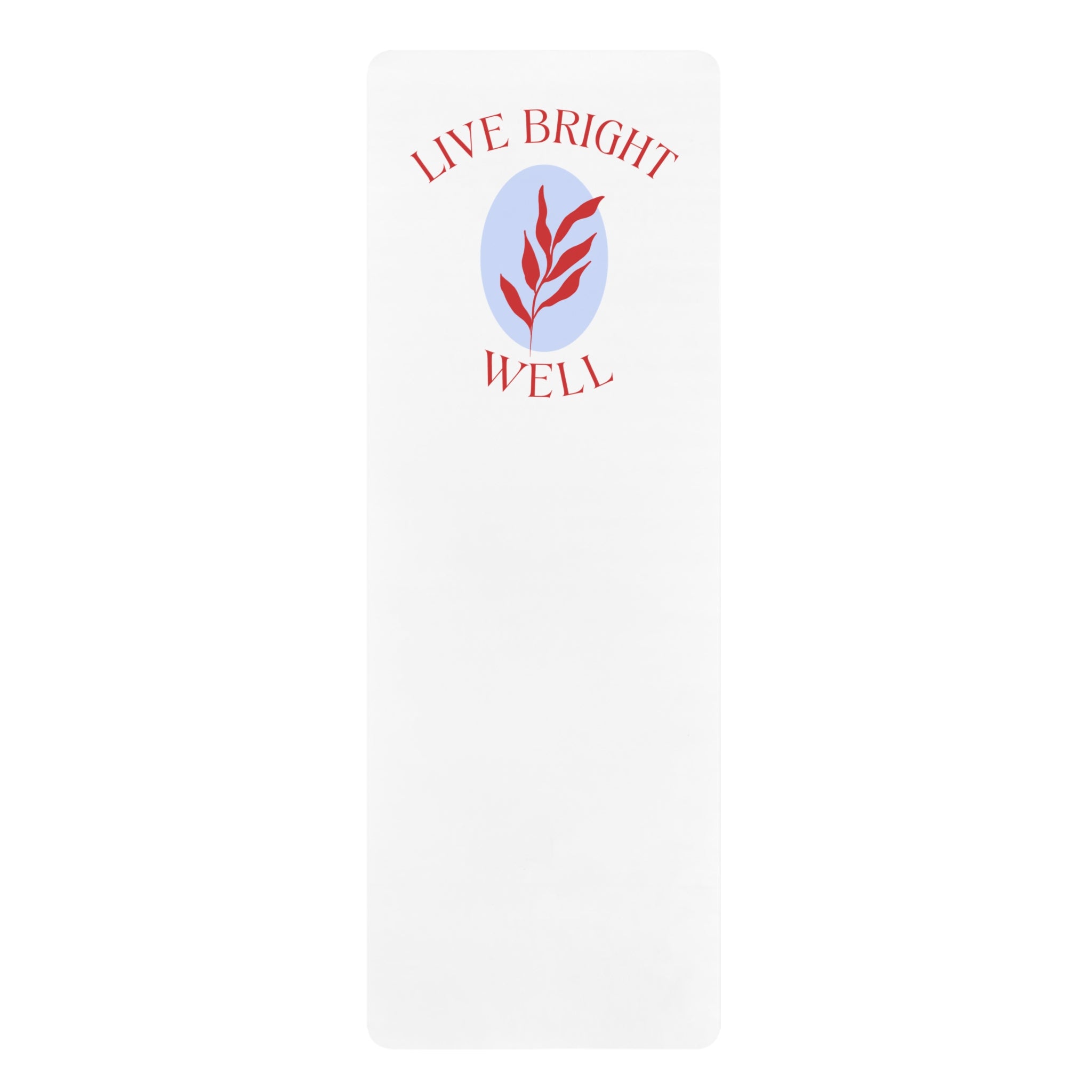 Rubber Yoga Mat