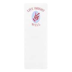 Rubber Yoga Mat