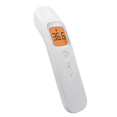 Infrared Forehead Body Thermometer Non Contact Digital