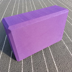 200g EVA Yoga Bricks Children's Dance Practice Blocks