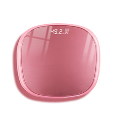 Bluetooth Smart Weight Body Fat Electronic Scale Household