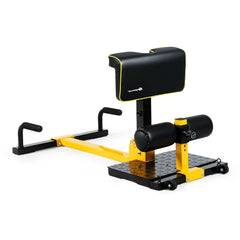8 In 1 Multifunctional Home Gym Squat Fitness Equipment