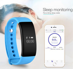 Sport Smartwatch Bluetooth IP67 Heart Rate Health