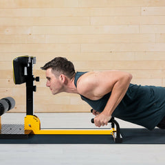 8 In 1 Multifunctional Home Gym Squat Fitness Equipment
