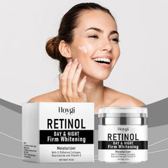 Pure Facial Moisturizer Nourishing Hydrating Daily Care Cream