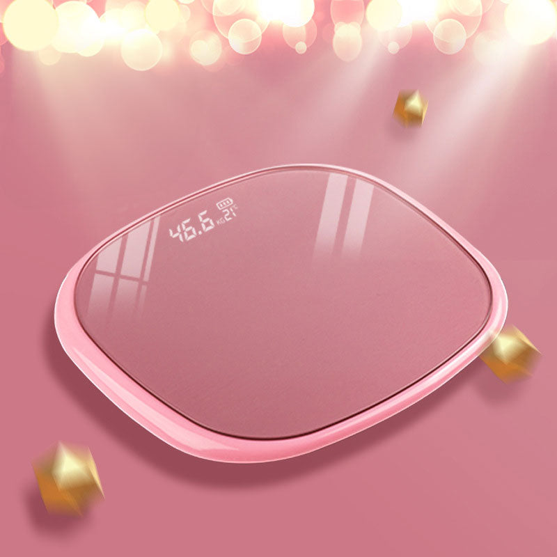 Bluetooth Smart Weight Body Fat Electronic Scale Household