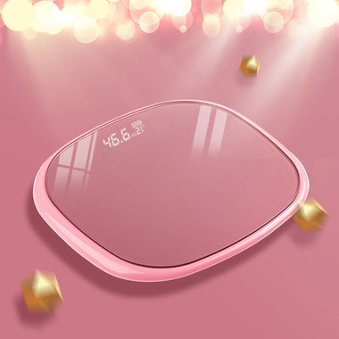 Bluetooth Smart Weight Body Fat Electronic Scale Household