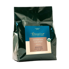 Dandelion Coconut Herbal Coffee
