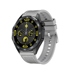 Smartwatch Bluetooth Calling Heart Rate Blood Oxygen Fitness