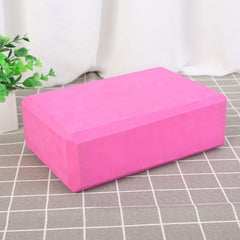 200g EVA Yoga Bricks Children's Dance Practice Blocks