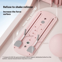 Multifunctional Fitness Board Household Workout Equipment