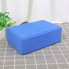 200g EVA Yoga Bricks Children's Dance Practice Blocks