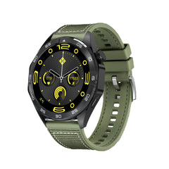 Smartwatch Bluetooth Calling Heart Rate Blood Oxygen Fitness
