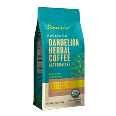Dandelion Coconut Herbal Coffee