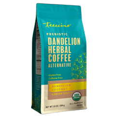 Dandelion Coconut Herbal Coffee