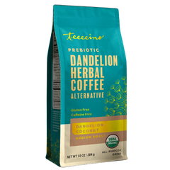 Dandelion Coconut Herbal Coffee