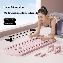 Multifunctional Fitness Board Household Workout Equipment