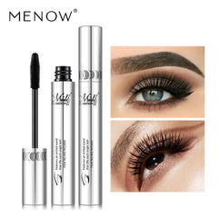 Thickening Imitation Water Resistant Mascara Makeup Cosmetics