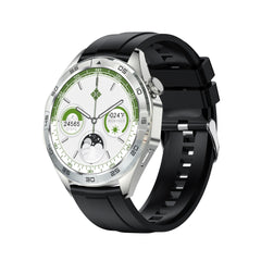 Smartwatch Bluetooth Calling Heart Rate Blood Oxygen Fitness