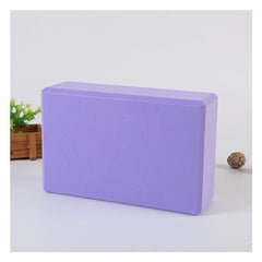 200g EVA Yoga Bricks Children's Dance Practice Blocks