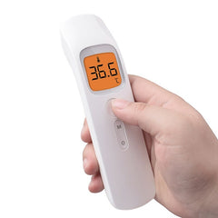 Infrared Forehead Body Thermometer Non Contact Digital