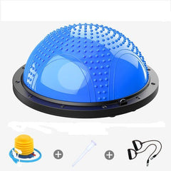 Pilates Yoga Fitness Ball Exercise Equipment