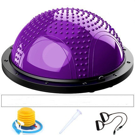 Pilates Yoga Fitness Ball Exercise Equipment