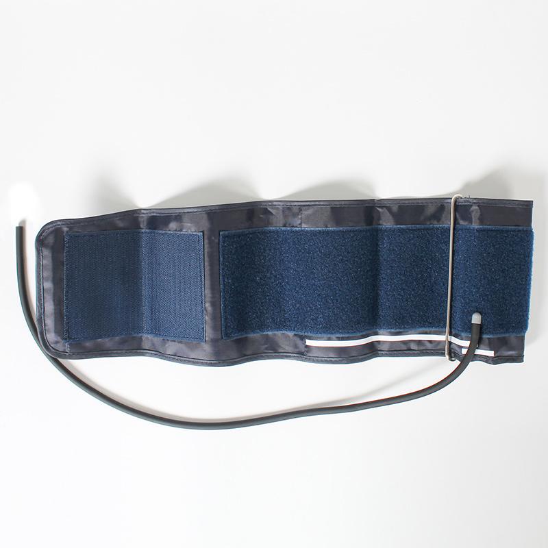 Large Arm Blood Pressure Monitor Nylon Cuff