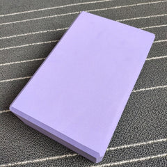 200g EVA Yoga Bricks Children's Dance Practice Blocks