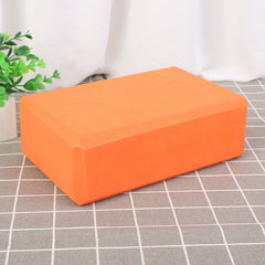 200g EVA Yoga Bricks Children's Dance Practice Blocks