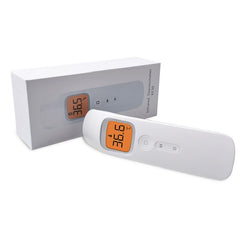 Infrared Forehead Body Thermometer Non Contact Digital