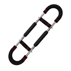 Adjustable U Shaped Arm Chest Strength Training Device