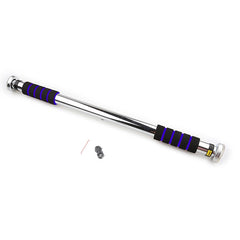 200kg Adjustable Door Pull Up Chin Up Training Bar