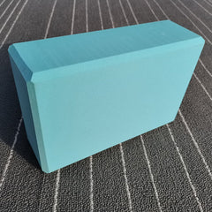 200g EVA Yoga Bricks Children's Dance Practice Blocks