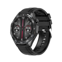 Smartwatch Bluetooth Calling Heart Rate Blood Oxygen Fitness