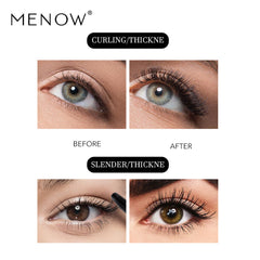 Thickening Imitation Water Resistant Mascara Makeup Cosmetics