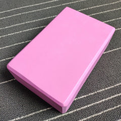 200g EVA Yoga Bricks Children's Dance Practice Blocks