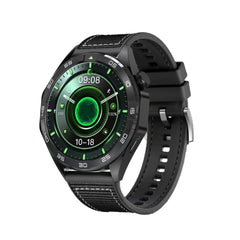 Smartwatch Bluetooth Calling Heart Rate Blood Oxygen Fitness
