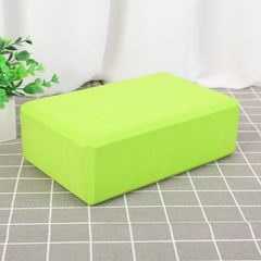 200g EVA Yoga Bricks Children's Dance Practice Blocks
