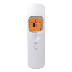 Infrared Forehead Body Thermometer Non Contact Digital